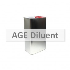 Alky Glycidyl Ether (AGE) Reactive Diluent