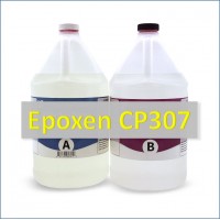 Epoxen CP307 - Transparent Flexible Epoxy System