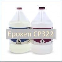 Epoxen CP322 - Low Viscosity Infusion Epoxy System