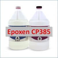 Epoxen CP385 - High Temperature Epoxy System
