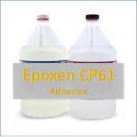 Epoxen CP61 - Epoxy Adhesive