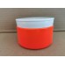 Pigment Liquid - Fluorescent Orange - F04 | 250g